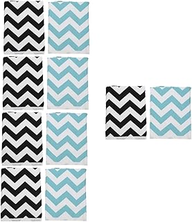 NOLITOY 10 Peças Tapete De Xixi Para Animais De Estimação Tapete De Xixi De Cachorro Cobertores De Hamster Cama De Hamster Almofadas De Xixi De Porquinho Da Índia Almofadas De Xixi De