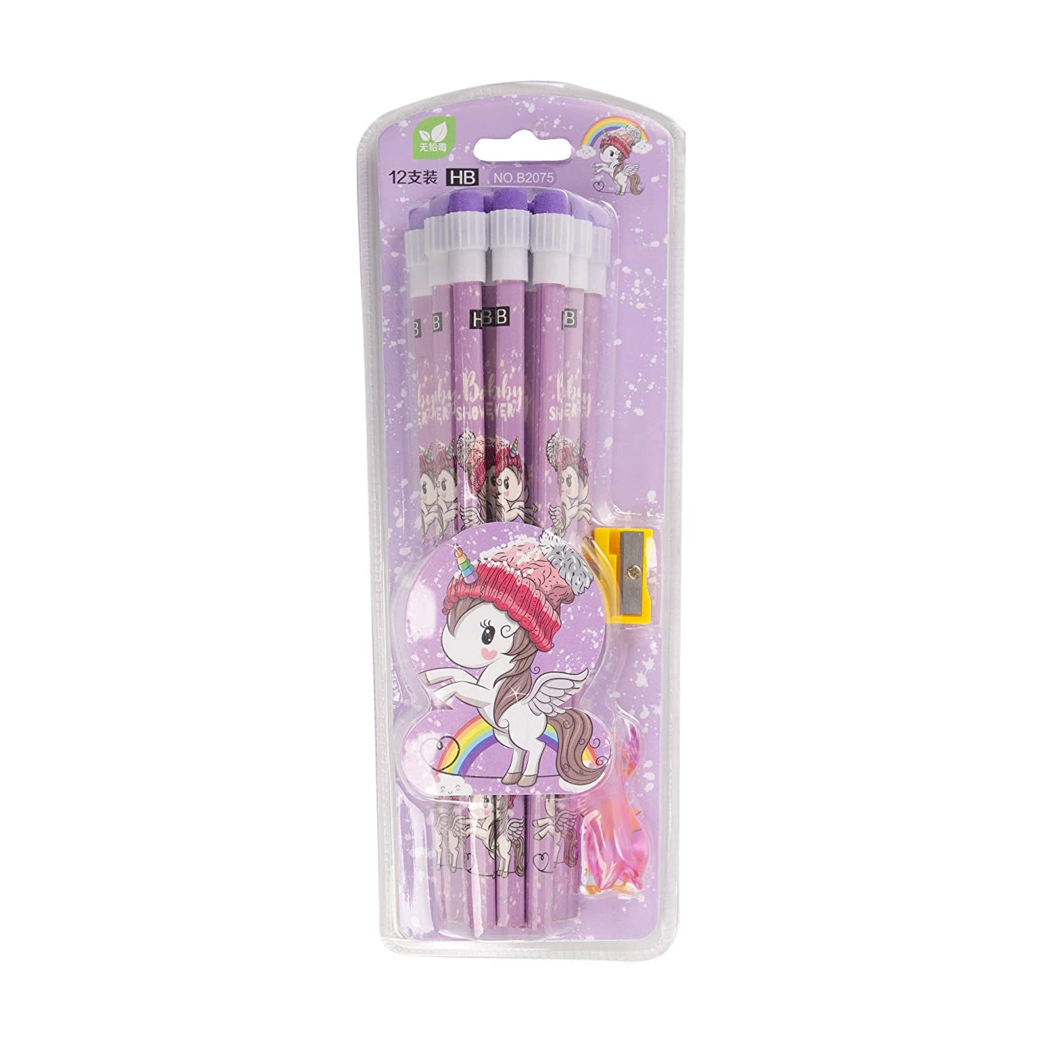 See full amazon price history chart for Wooden Pencil Unicrn (Unicorn Print, 36) Wooden Pencil Unicrn (Unicorn Print, 36) (B0BCQL6ZJS) Amazon Price History, Amazon Price Tracker