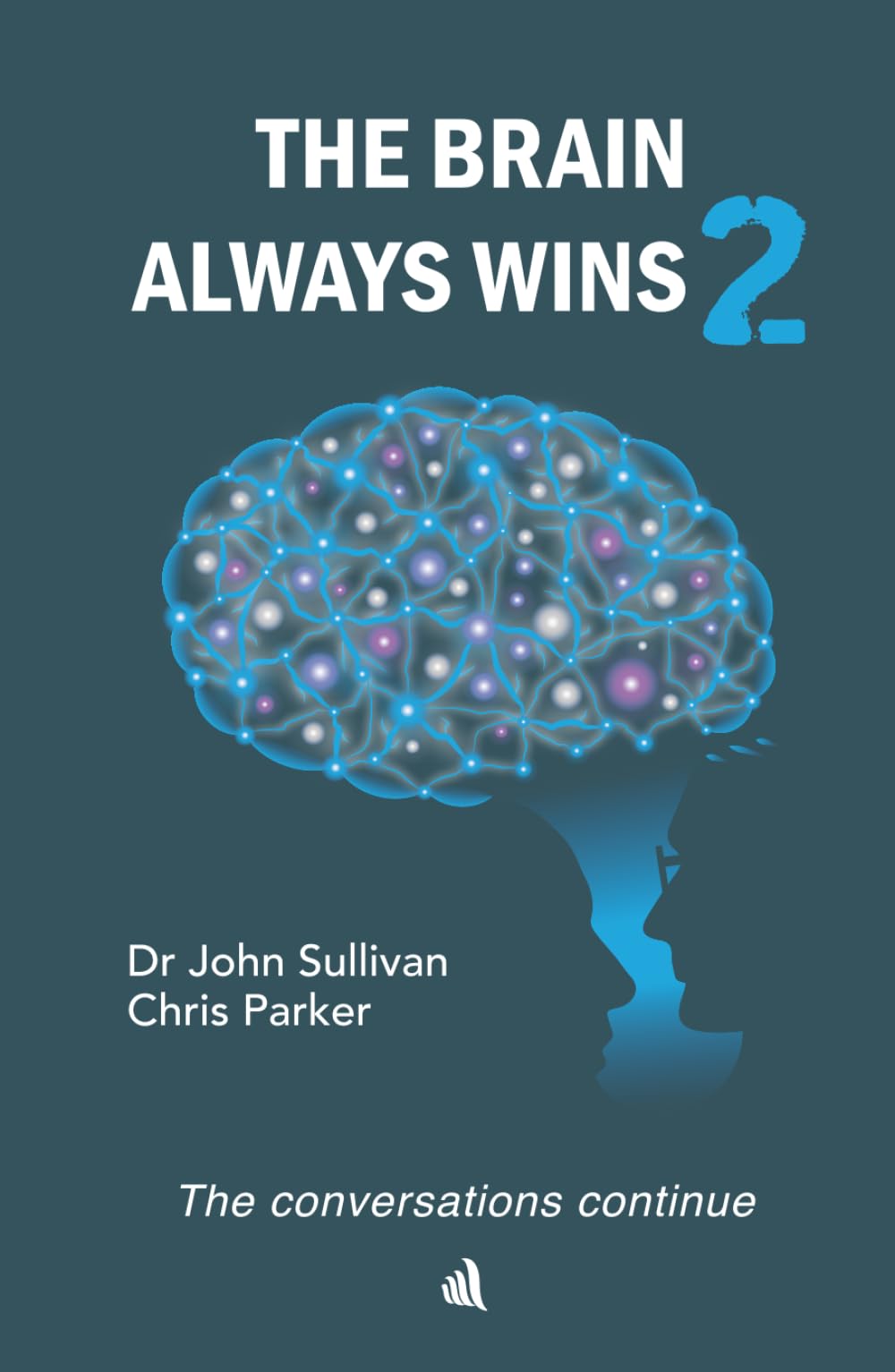 The Brain Always Wins2 - 9781916556782