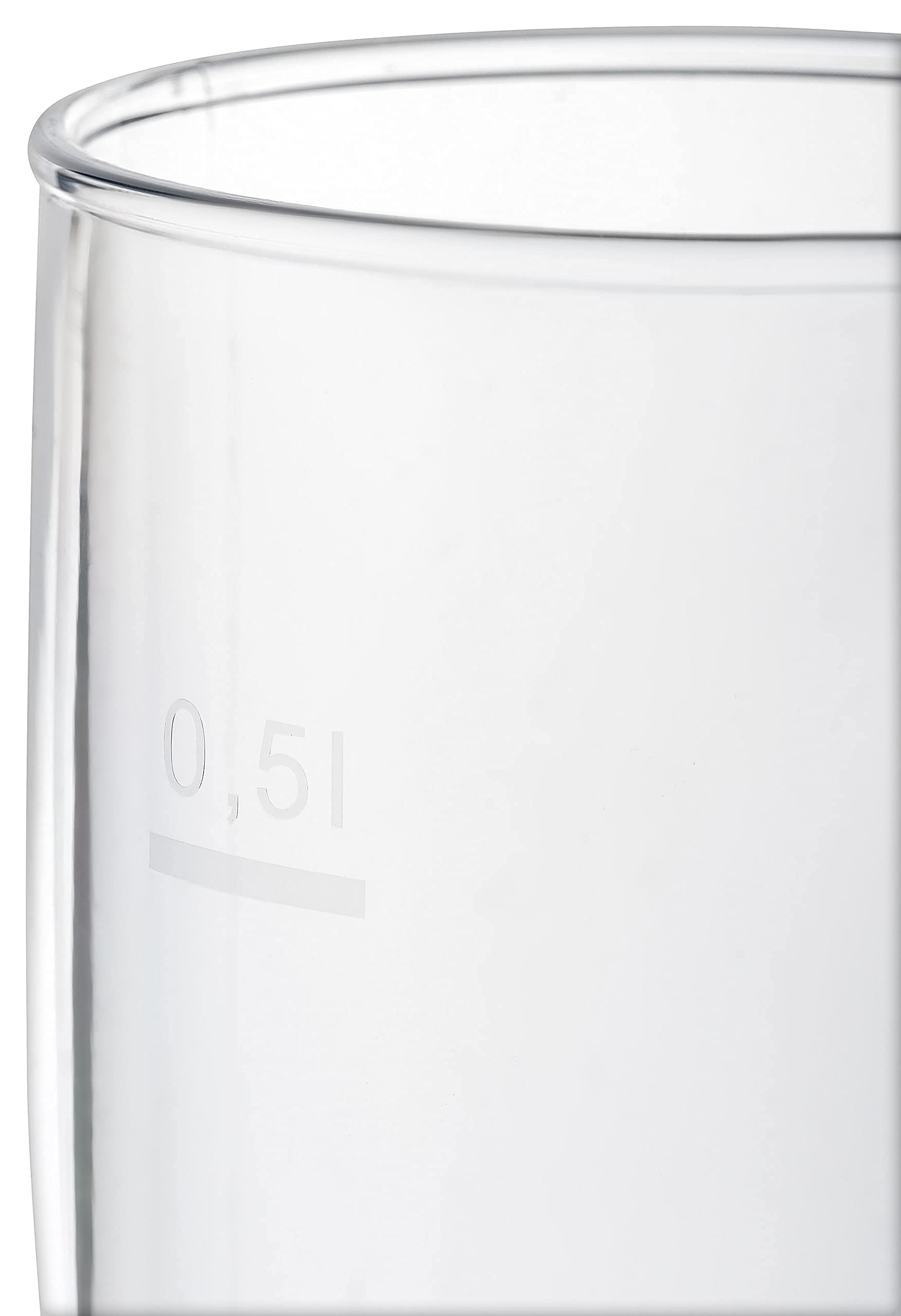 BELLAFORTE Yrtle Beach Lot De 4 Verres à Vin Incassables En Plastique Tritan Pour Intérieur Et