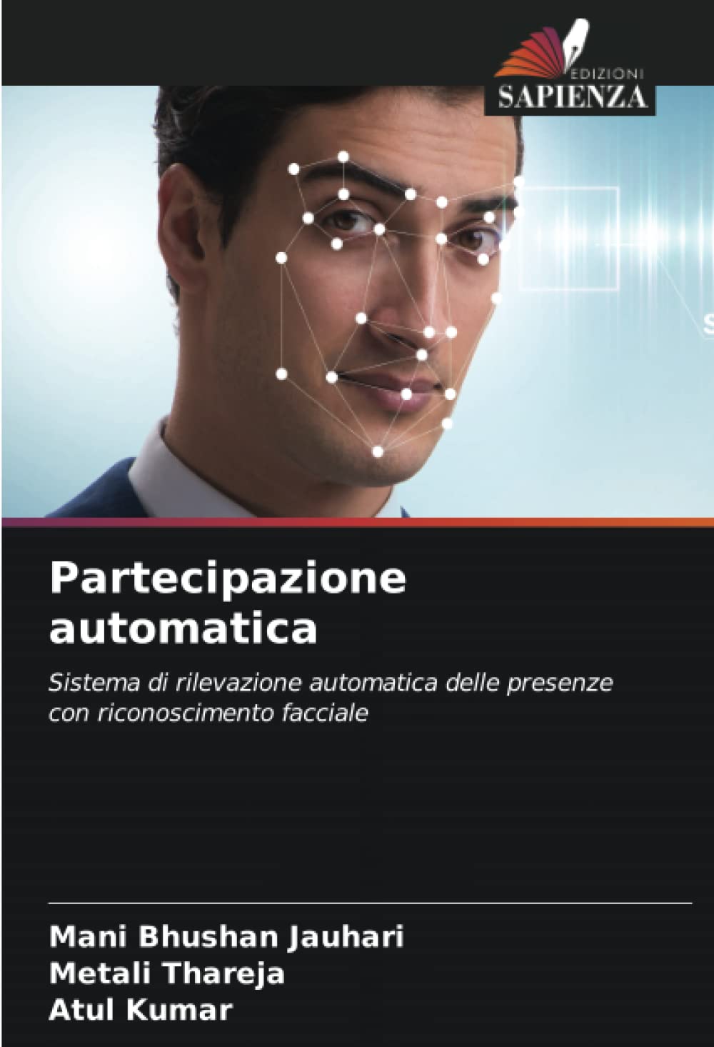 Partecipazione automatica: Sistema di rilevazione automatica delle presenze con riconoscimento facciale