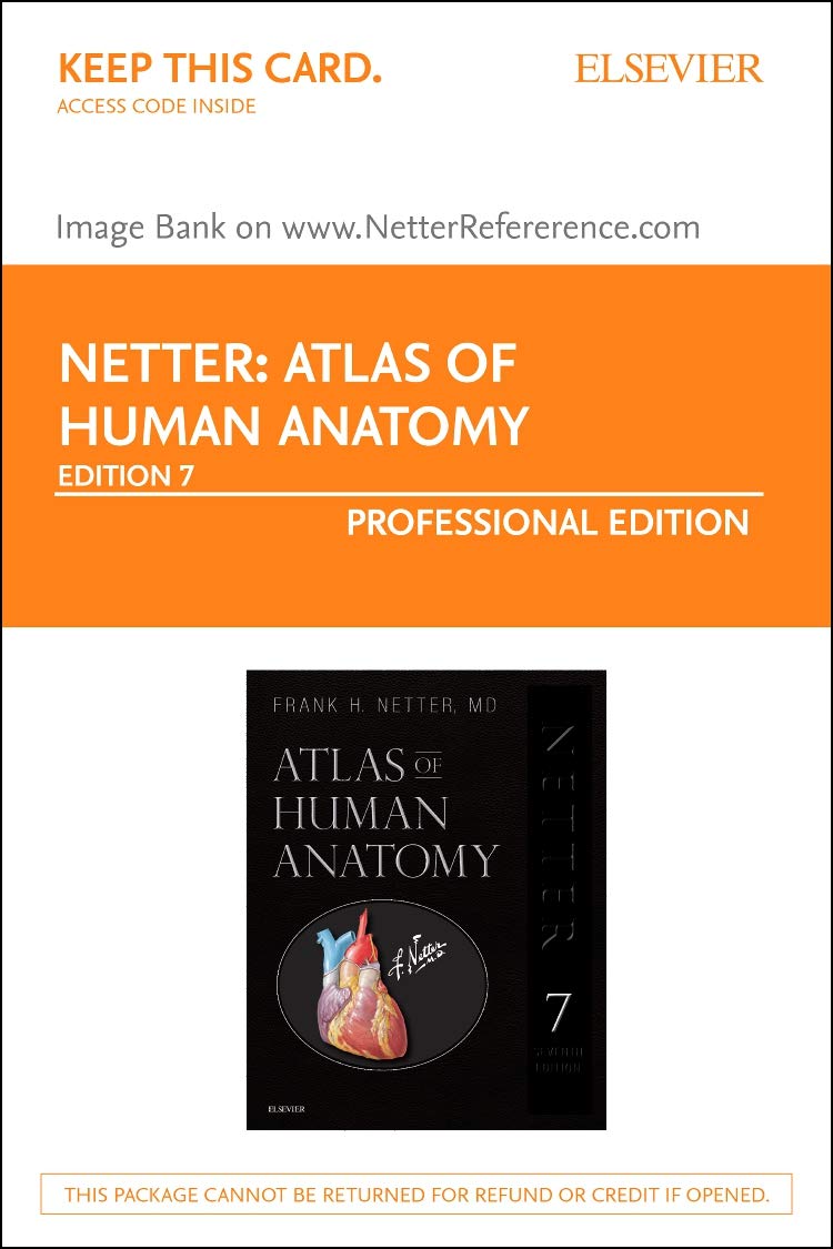 Amazon.com: Frank H. Netter MD: libros, biografía, última