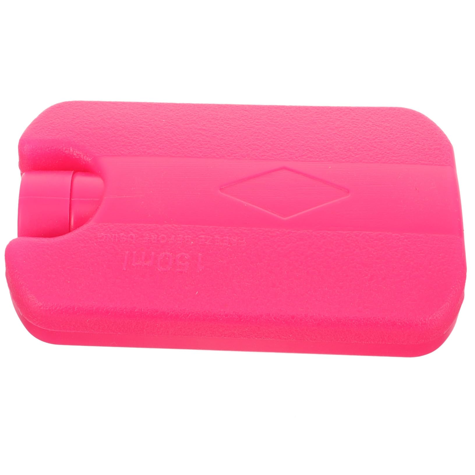 BELLIFFY Ice Case Freezer Ice Pack for Pet Sealed Design Convenient Food Fresh Keeping