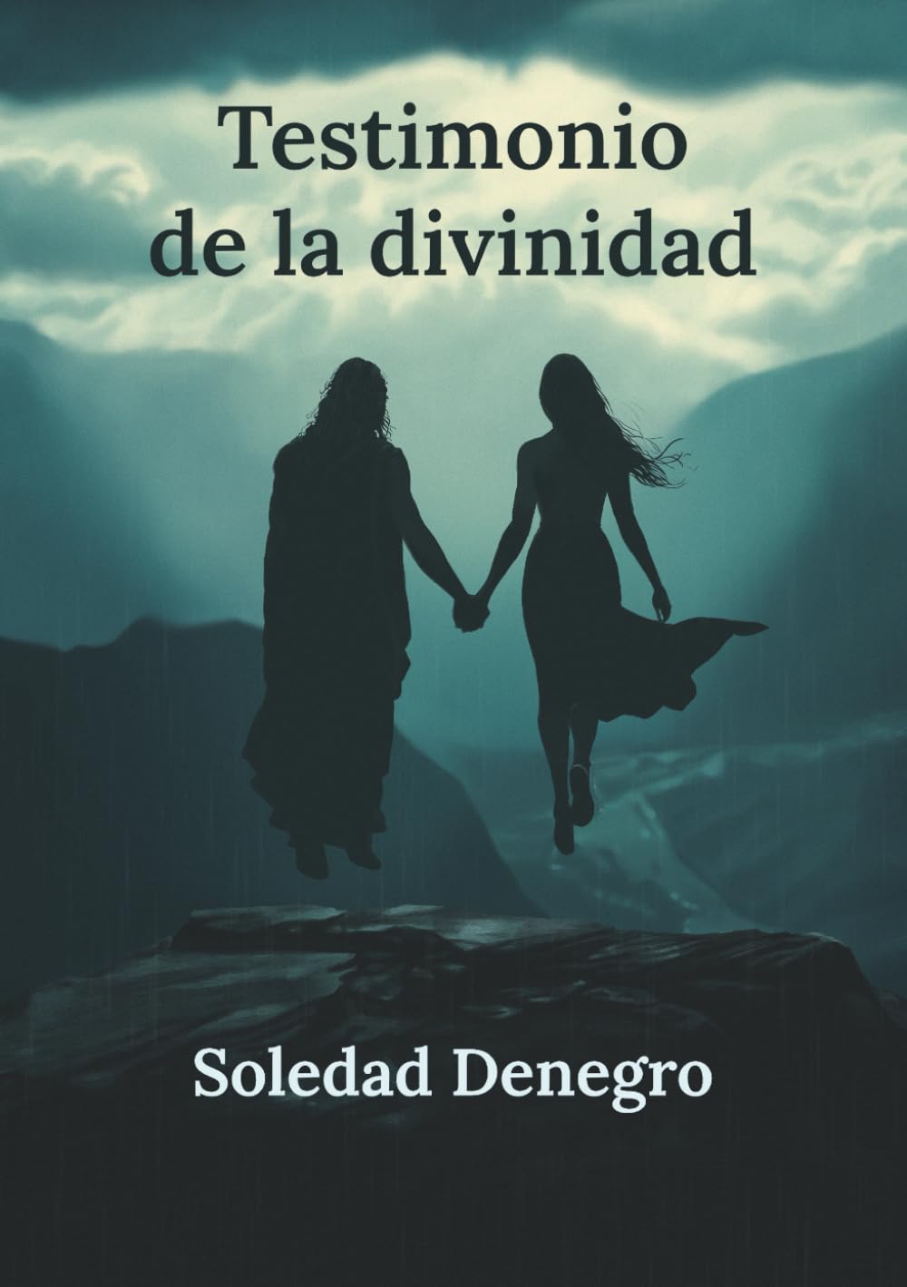 Testimonio de la divinidad