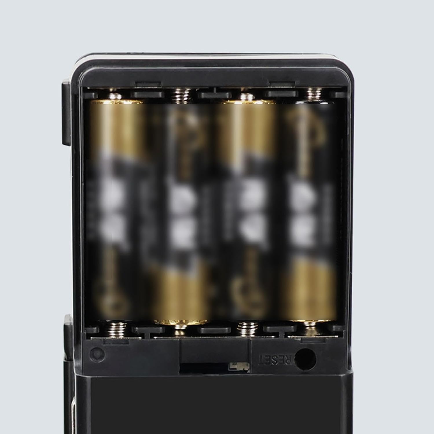 Calandis™ Fingerprint Door Lock Premium Smart Glass Door Lock for Office Store Cabinet