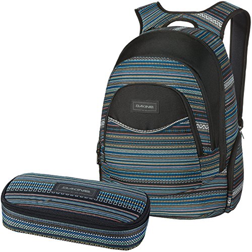Dakine Zaino Casual, Cortez (multicolore)
