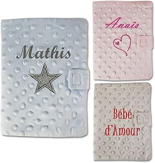Amazon Fr Protege Carnet De Sante Bebe Disney