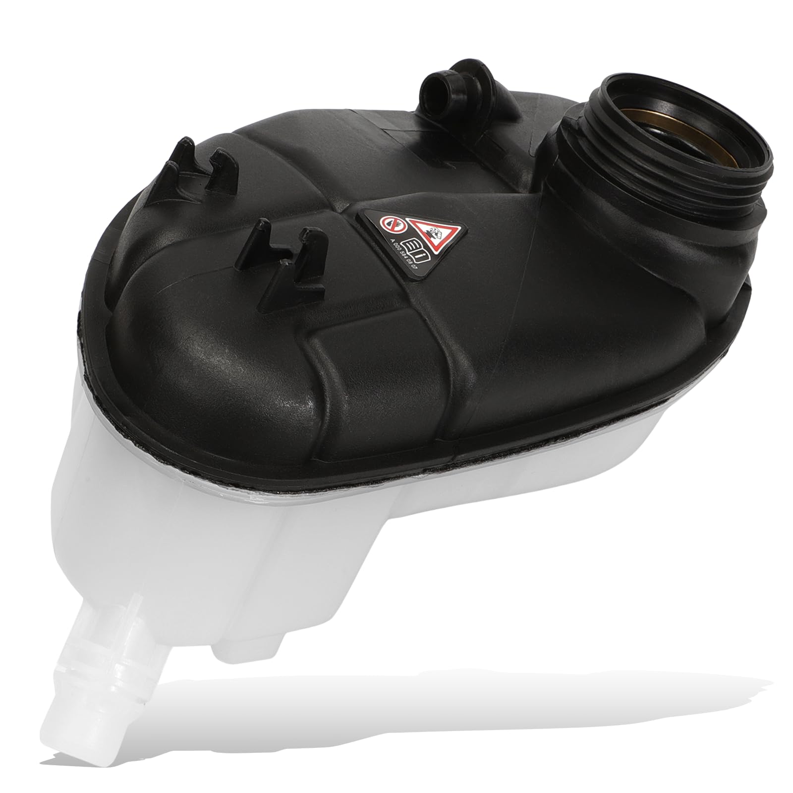 GraceGalaxy Depósito de agua ampliado para Classe A W176 B W246 W242 CLA C117 X117 GLA X156 2012-2024 A2465000049, 2465000049