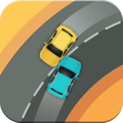 Dont Get Crashed Car Racing