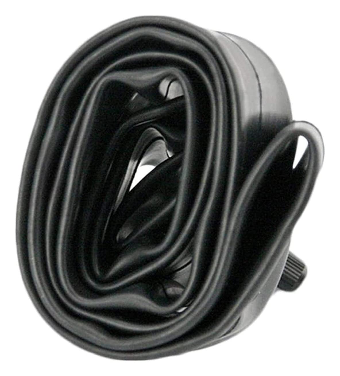 Tubo interior de bicicleta, Cámara aire for montaña carretera, 29 pulgadas, boquilla estándar EE. UU., goma butilo, cámara for exterior, neumático 1,75 2,125 (negro)