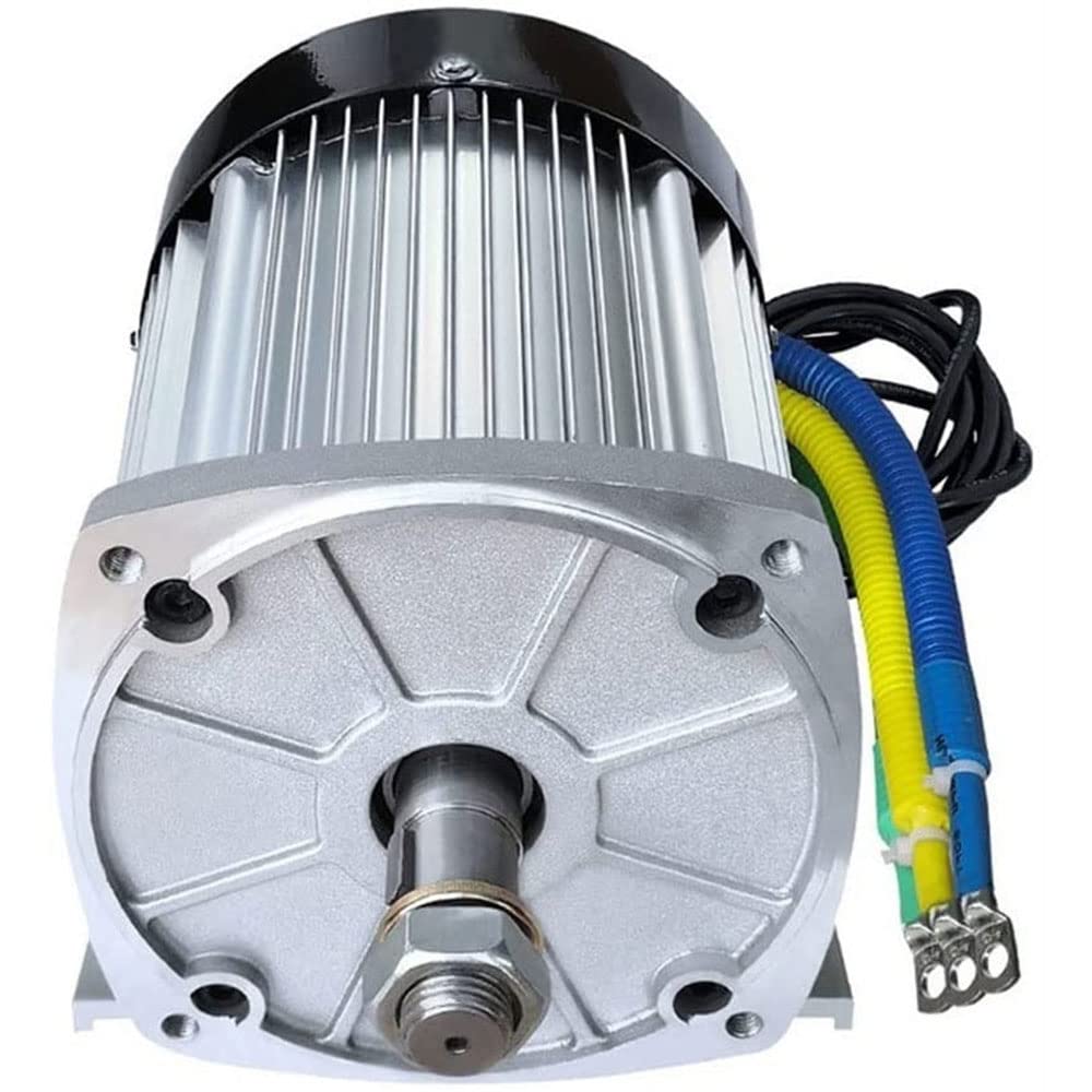 Amazon.com: 2200W 60V/72V Differential Motor, DC High Speed