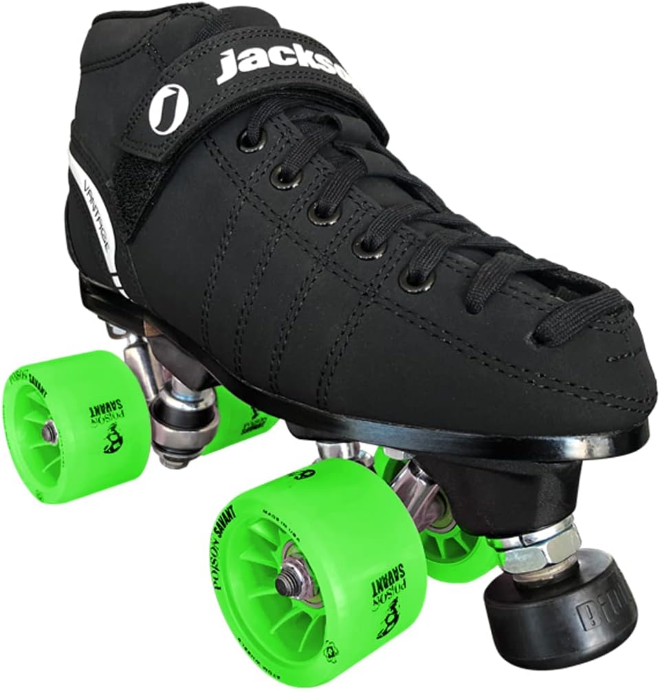 Jackson VIP Derby Skate