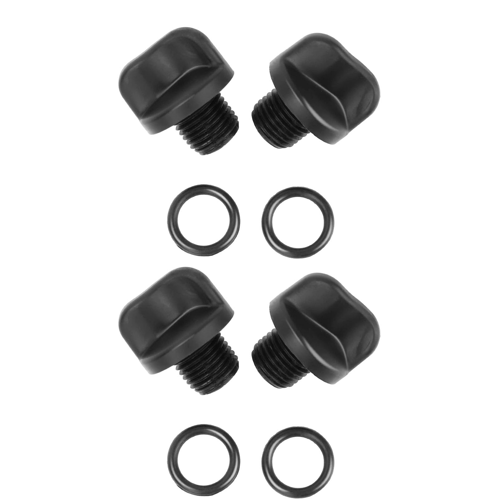 Bottone 1 Set Winterizing Pool Spas Return Plug Pool Spas Return Winterizing Plug for Professional Replacement Part