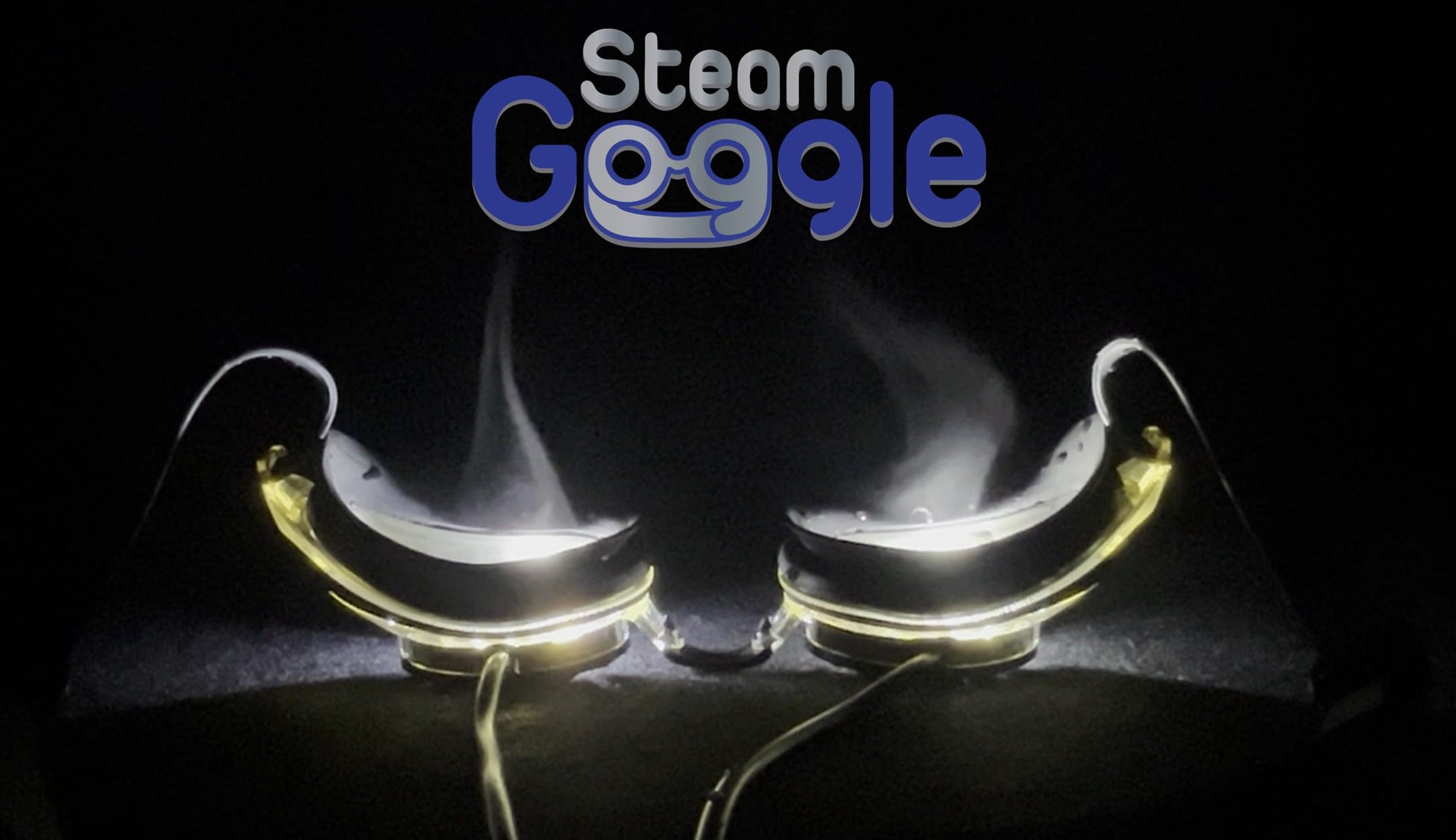SteamGoggle-Powerful New Dry Eye/Stye Treatment (FSA-HSA), View Phone/TV During Moist Heat Treatment, Effectively Unclogs Oil Glands for Relief from MGD, Blepharitis, Styes, Chalazions, Irritated Eyes — Amazon image 8