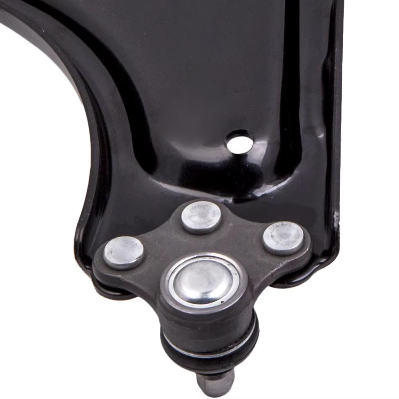 Compatible Con Opel Para Combo Brazos De Suspensión, Tirantes Y Varillas De Enlace Delanteras: Conjunto De Repuestos Para Automóviles. Brazo de Control Guía