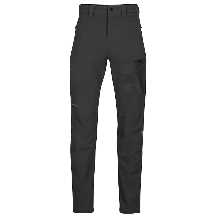 Buy Marmot Men's Scree Long Softshell 