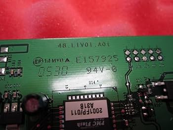 Amazon.com: BenQ E157925 Main Monitor Board 48.L1V01.A01