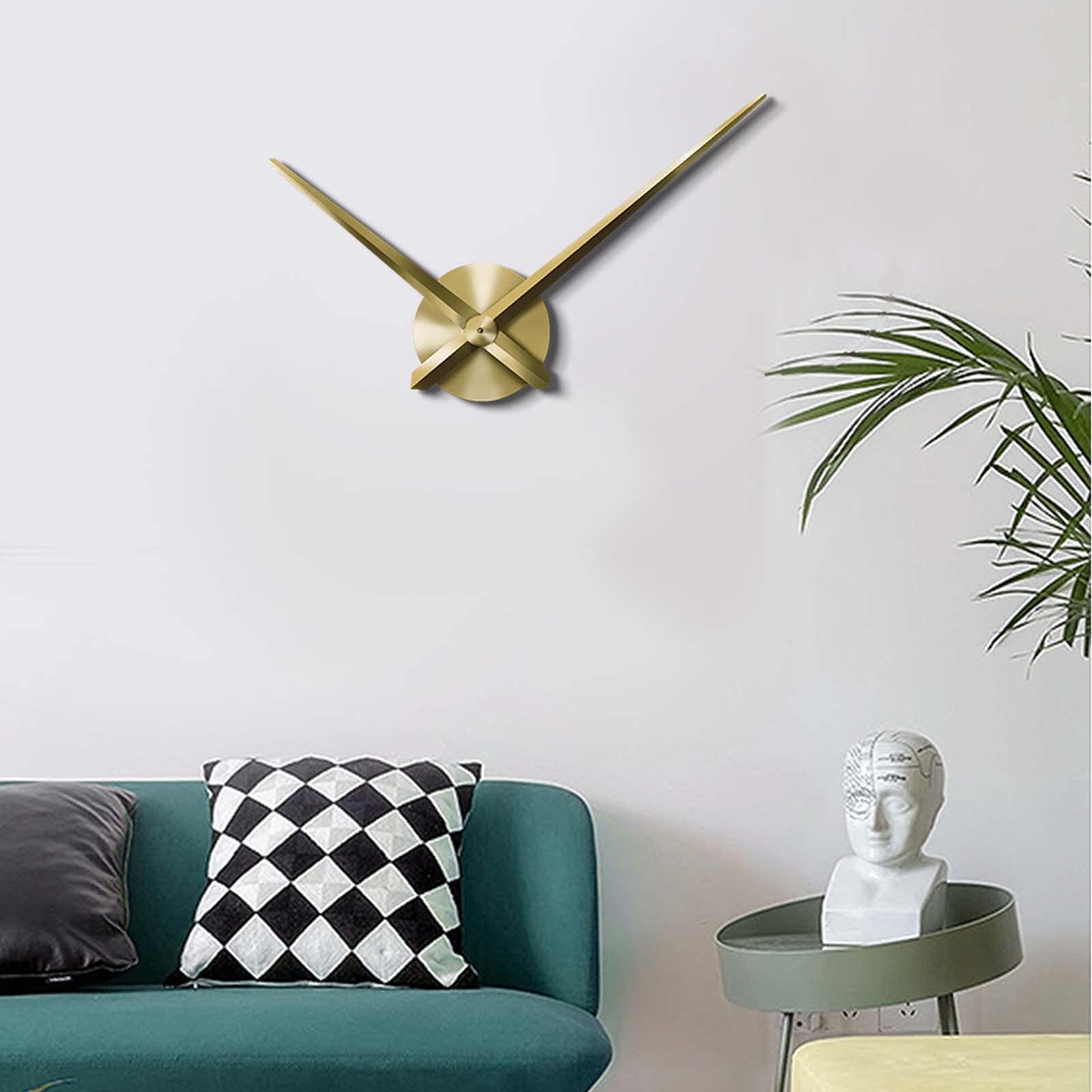 Timelike Lancette Per Orologi Da Muro Meccanismi Per Orologi A