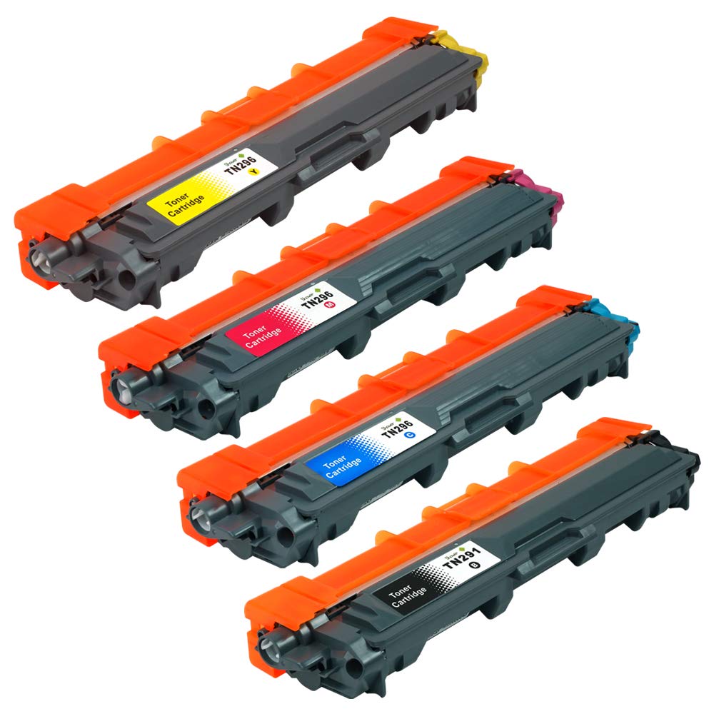 Amazon.co.jp: ブラザー用最優良互換トナーカートリッジ TN-291(BK
