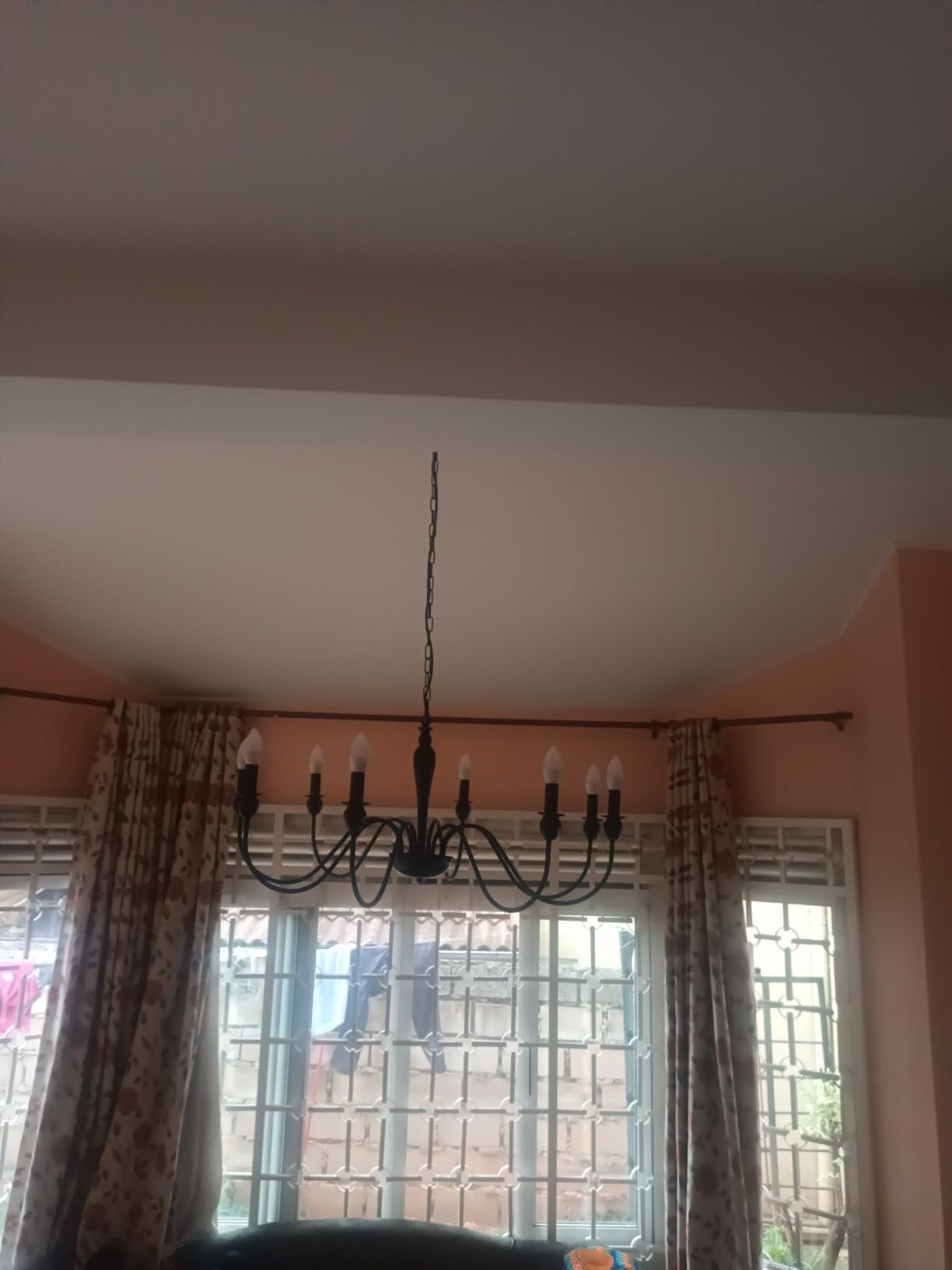 Customer photo