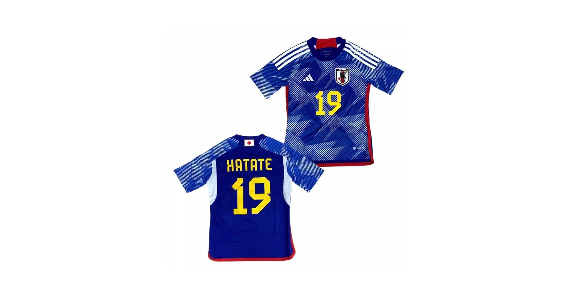 A賞 アディダス サッカー日本代表2022ホーム レプリカユニフォーム S/S 楽天市場】アディダス サッカー日本代表 2022 ホーム レプリカ
