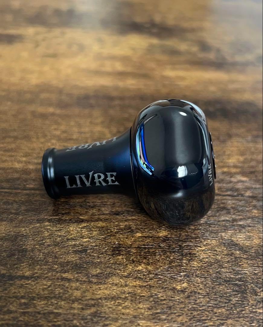 リブレ LIVRE ブラックジュラコン PT35 Bプロジェクト PT35B Livre リブレ LIVRE ブラックジュラコン PT35 Bプロジェクト PT35B Livre