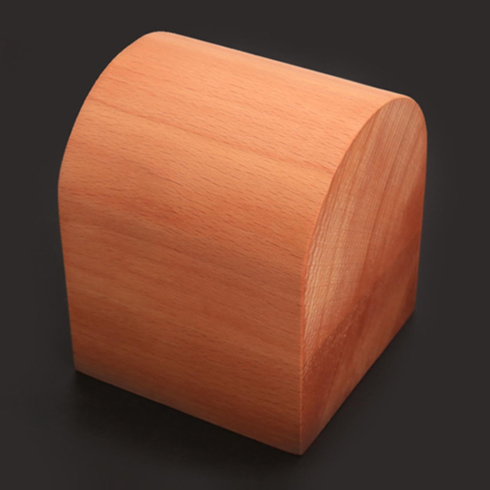 Outil de Pliage de Bande de Cuir, Outil de Moulage, Outil de Mise en Forme d'angle pour Poignées de Sac