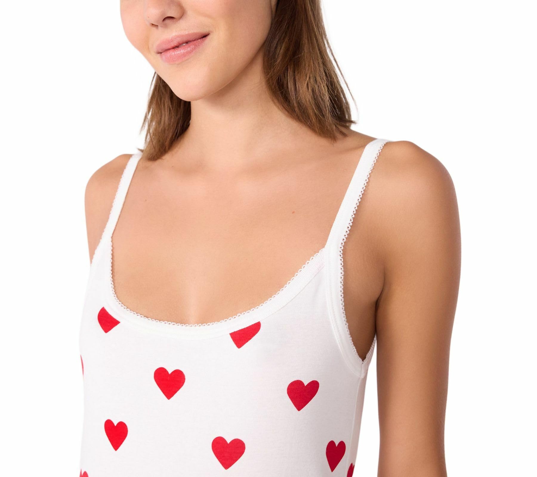 Petit Bateau A089r Nuisette Femme (Lot de 1)