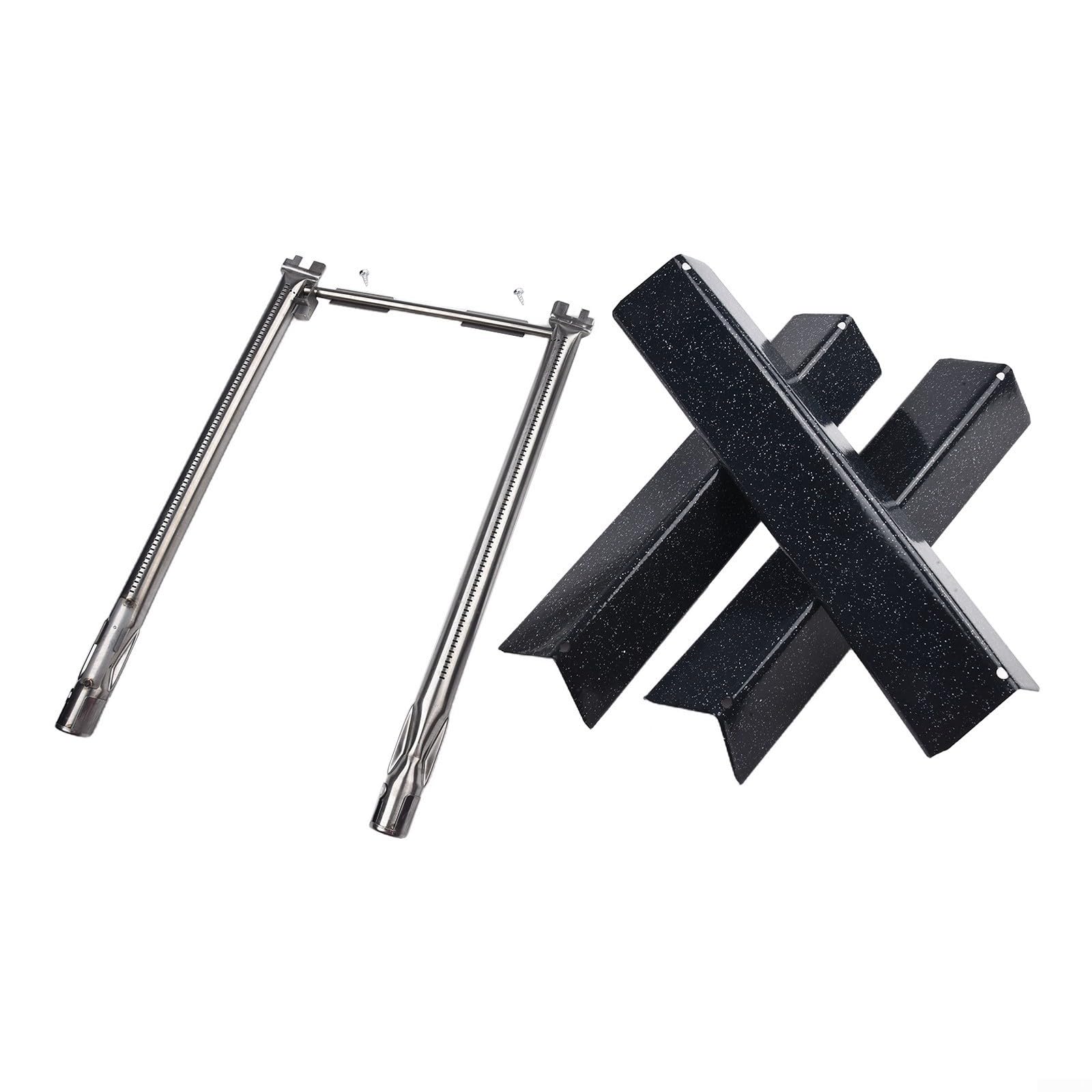 Kit Bruciatori per Weber per spirit 200 per e210 E220 Kit Bruciatori