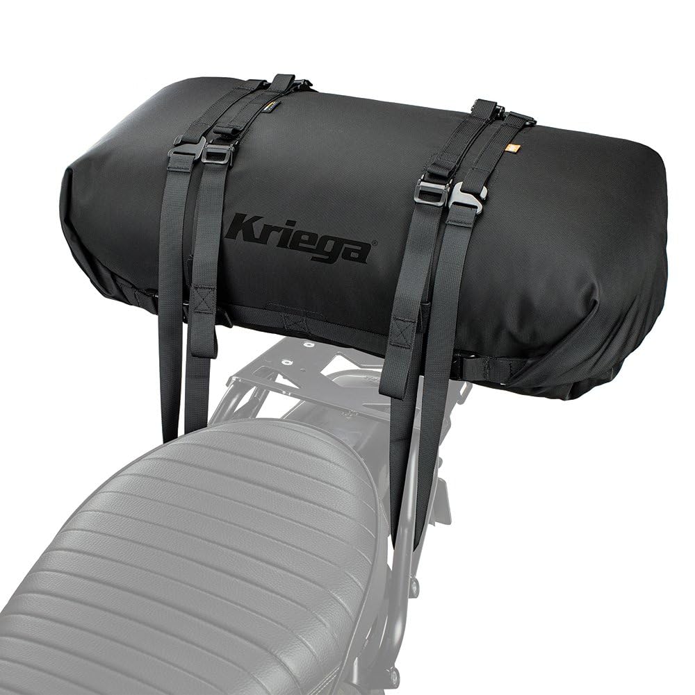 Kriega Rollpack 40 Multicam wasserdichte Hecktasche