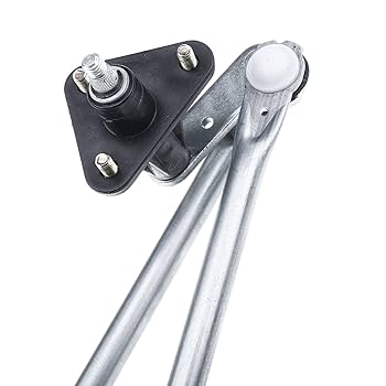 Amazon.com: A-Premium Front Windshield Wiper Transmission