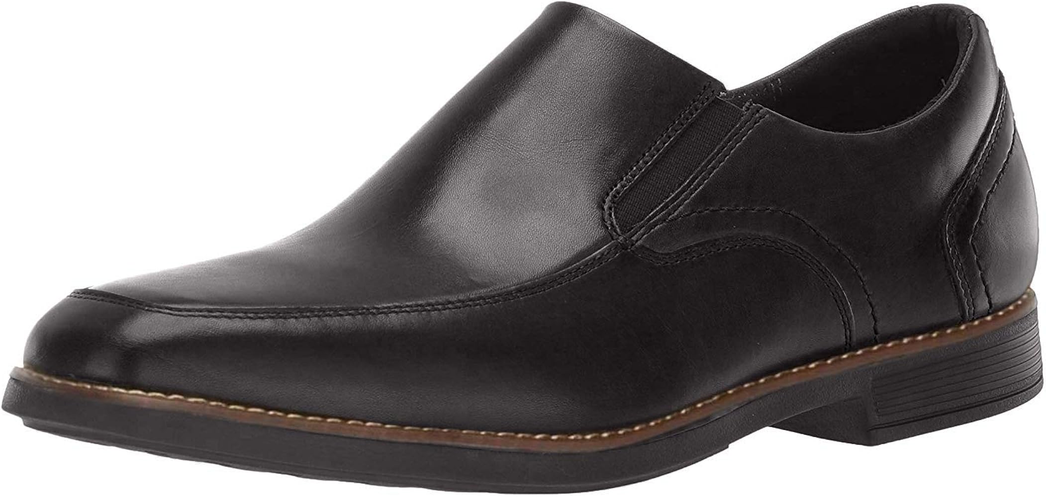 Rockport slayter slip on Clearance