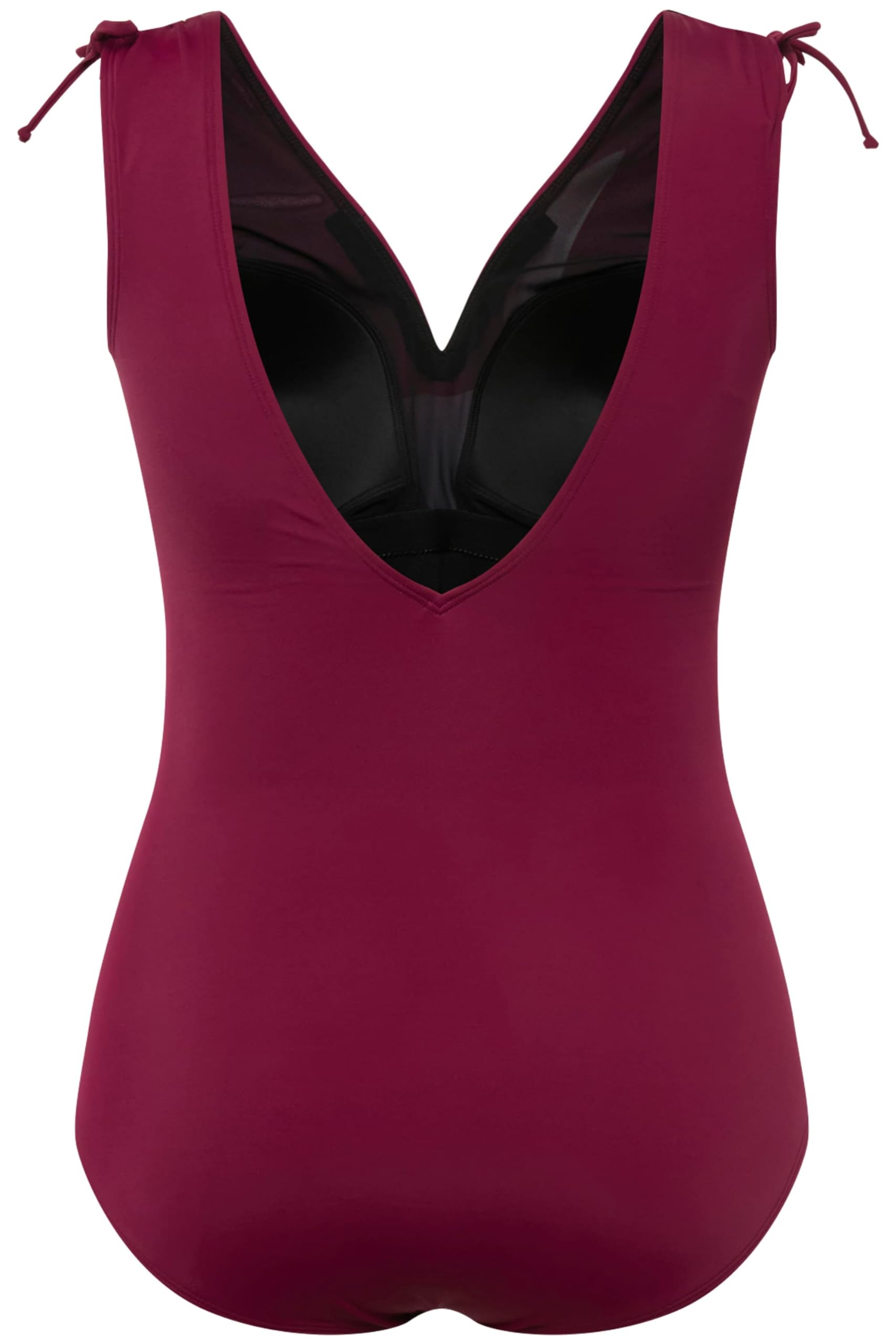 Ulla Popken Costume Intero Donna
