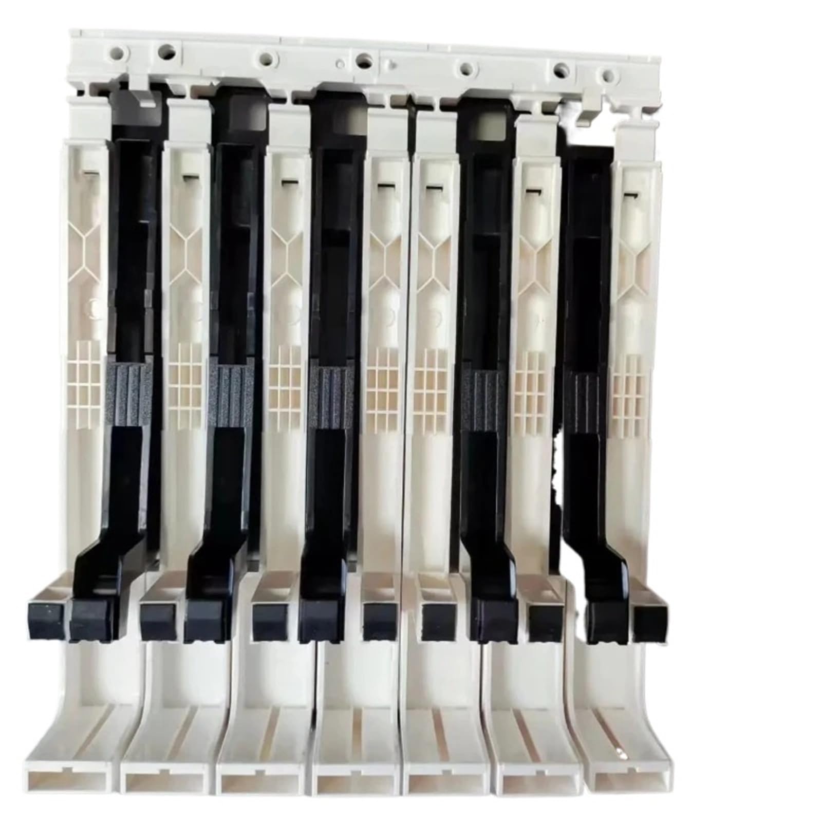 Compatibile for Yamaha DGX-620 DGX-630 YDP-S31 YDP-103 P45 MM8 P85 YDP-143 YDG-635 Pianoforte digitale Tasti bianchi neri