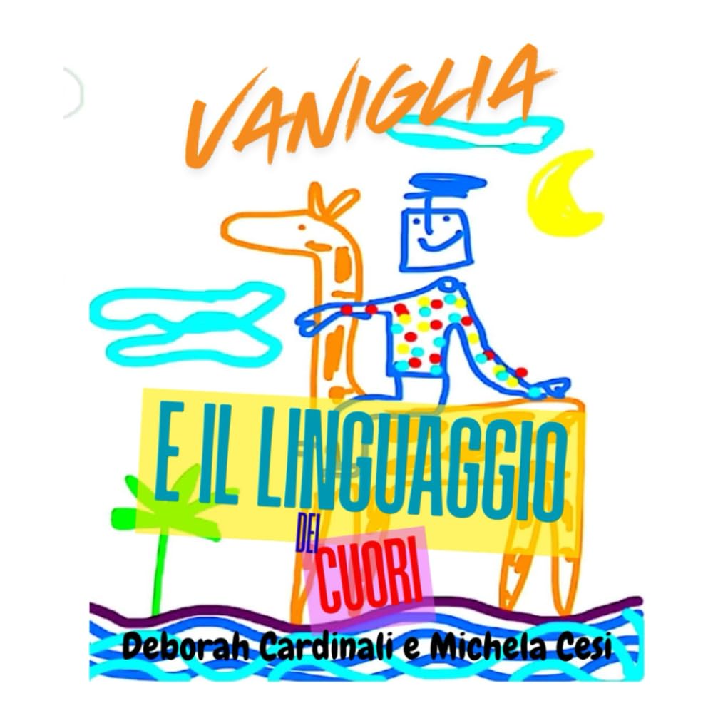 Vaniglia: e il linguaggio dei cuori