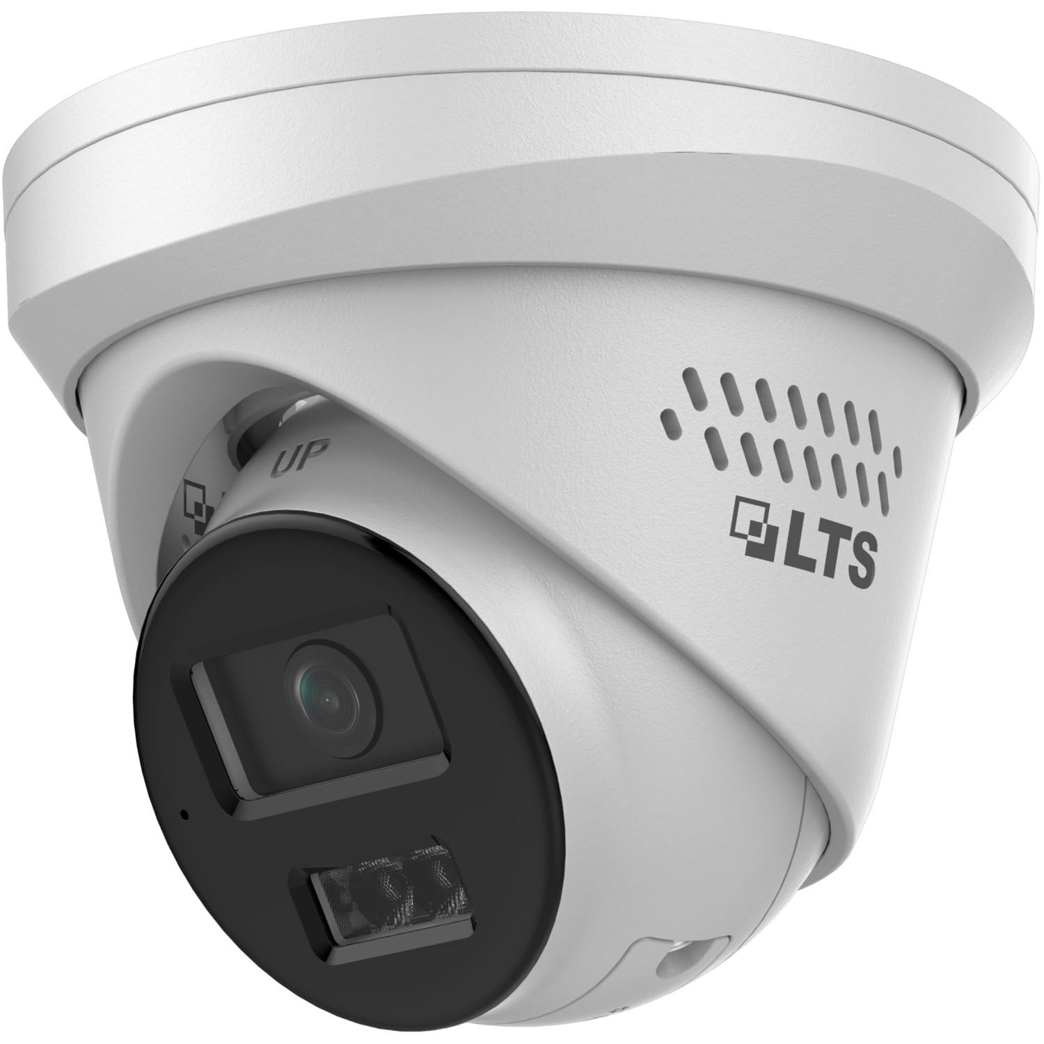 Amazon.com: CMIP3382WI-28SDL Platinum 8MP Active Deterrence Turret