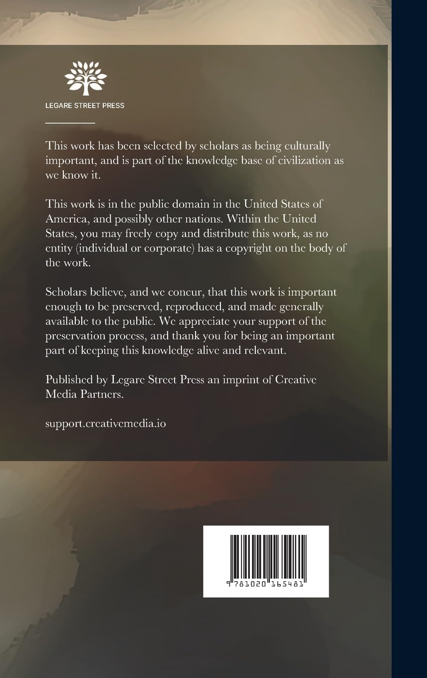 The Swiss Family Robinson: Second Series, Being The Continuation Of The Work Already Published Under That Title