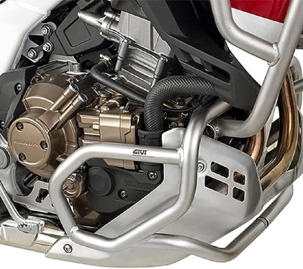 Amazon | GIVI エンジンガード ホンダ アフリカ ツイン CRF1000L