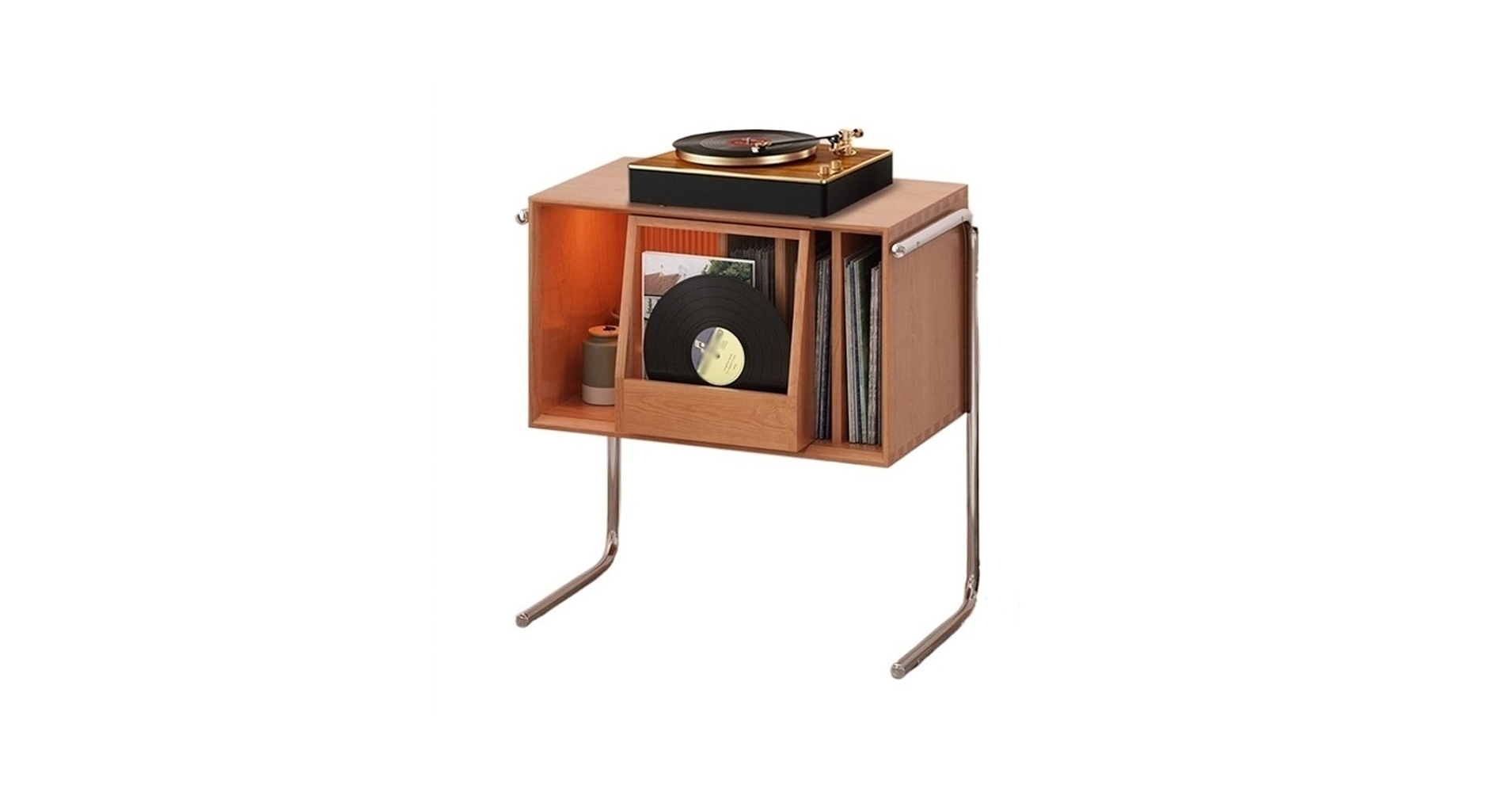 simesove ビニール レコード レコードスタンド ストレージホルダー simesove ビニール レコード レコードスタンド ストレージホルダー