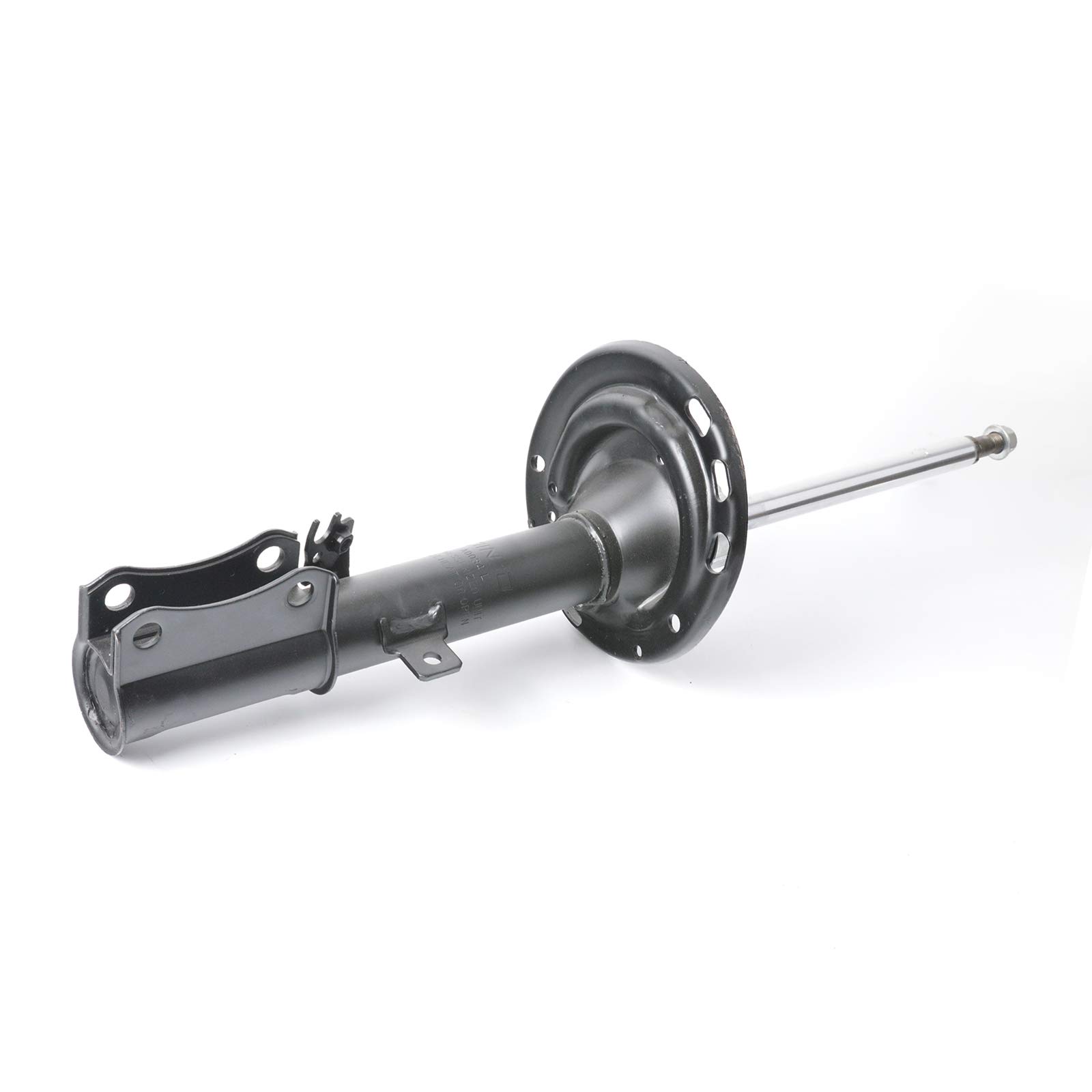 A0003L A0003R A0034L A0034R 4 Pieces Full Set Suspension Shocks And Struts Compatible with 2004 2005 2006 Camry