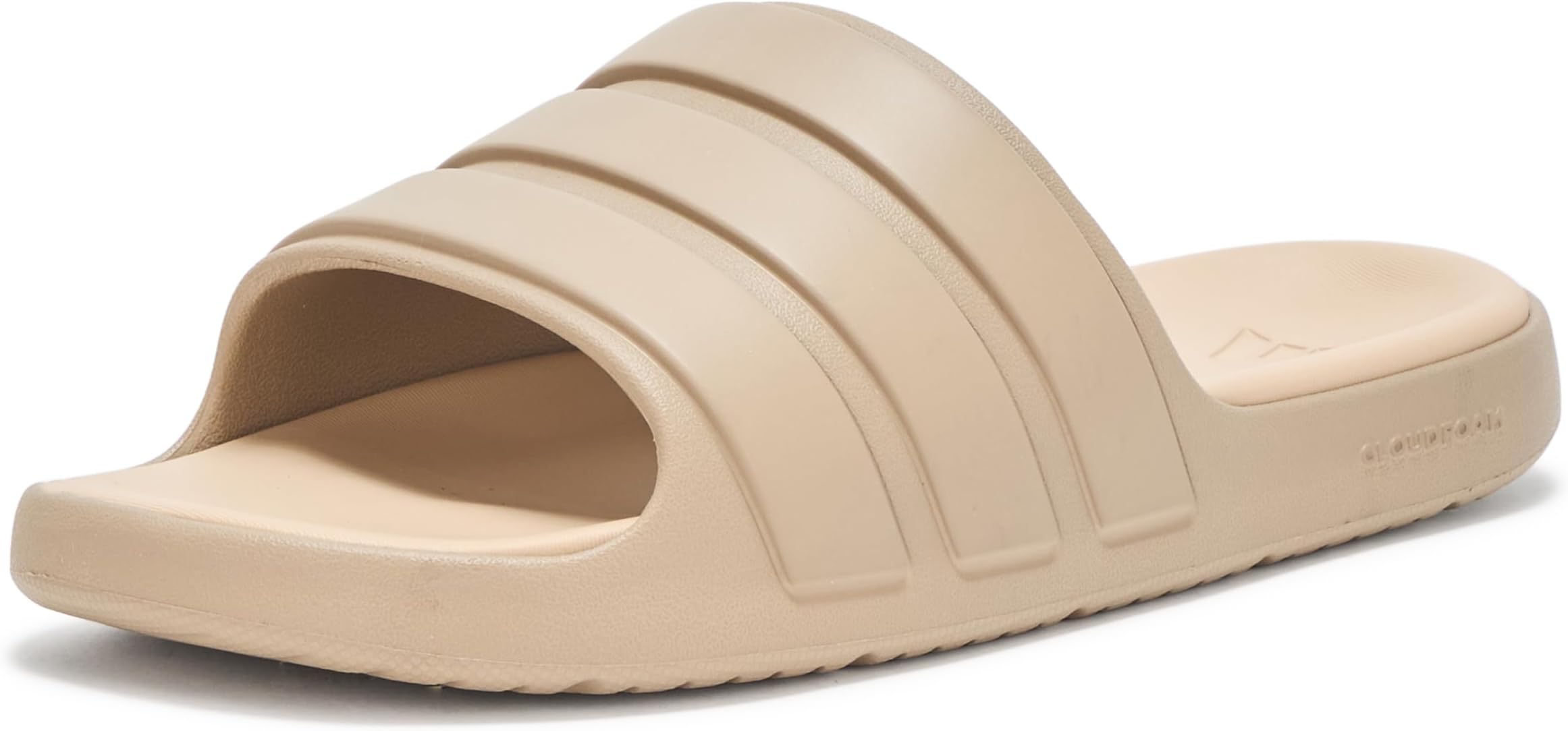 adidas brown sandals