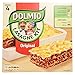Price comparison product image DOLMIO Original Lasagne Meal Kit for 4 Person