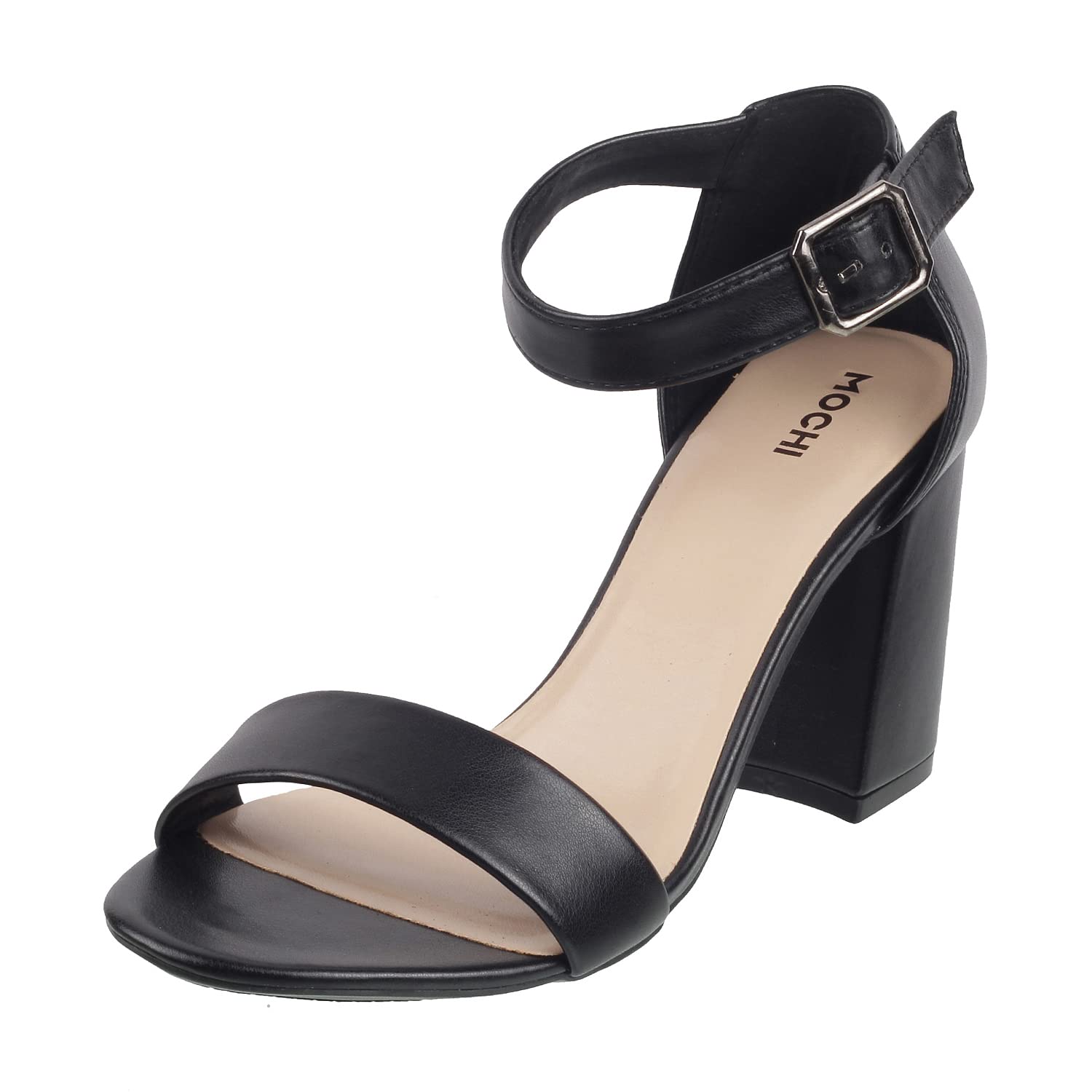 See full amazon price history chart for Mochi Womens Synthetic Black Sandals (Size (7 UK (40 EU)) Mochi Womens Synthetic Black Sandals (Size (7 UK (40 EU)) (B09P47MW2Y) Amazon Price History, Amazon Price Tracker
