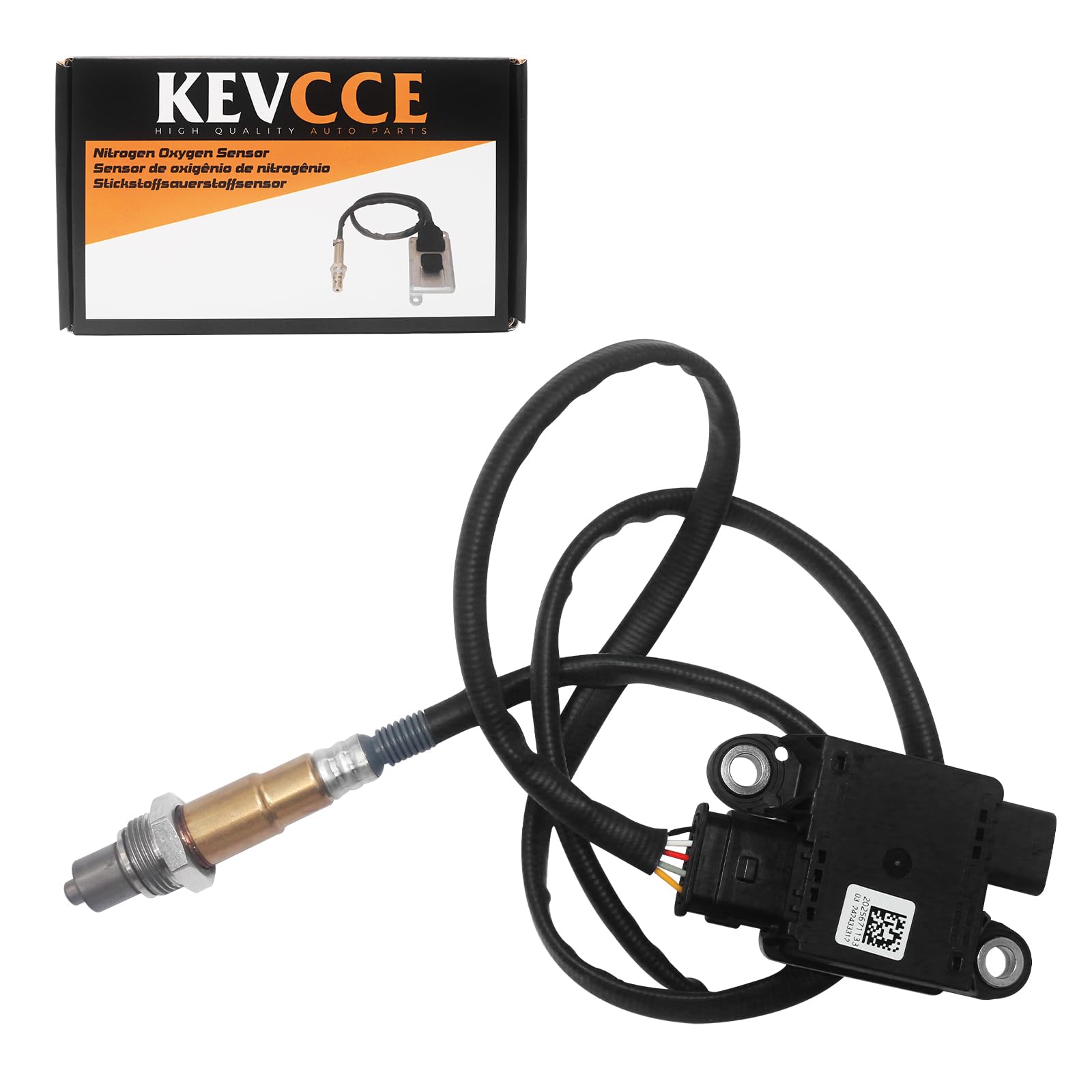 Amazon.com: GC3Z-5L239-A Diesel Particulate Sensor for Ford F-250