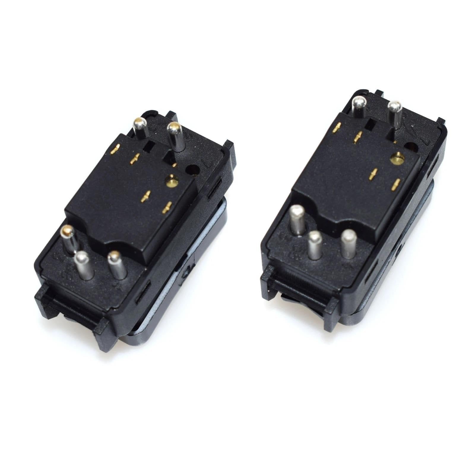 Schakelaar electrische ramen, Mercedes W124 W126 W201 W463 G-klasse