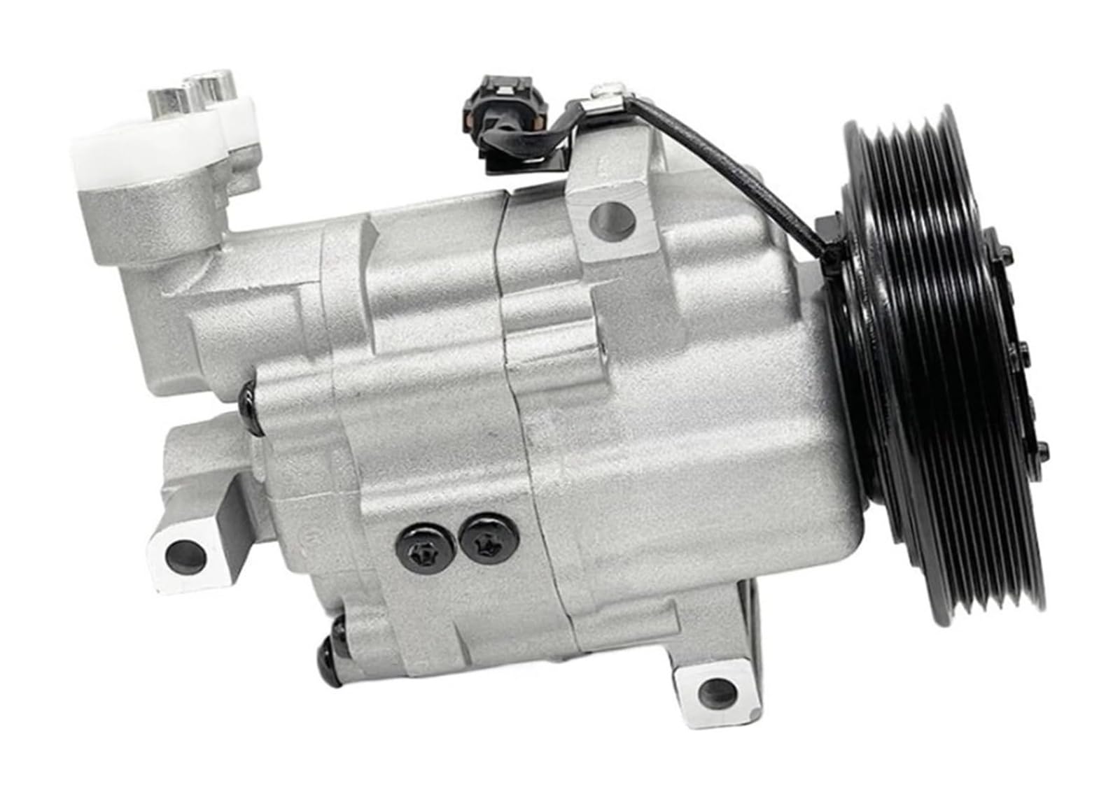 AC Compressor for Nissan for Micra 12 2002-2007 92600-AX80A 92600-AX80B 92600-AX84B 506021-6860 506021-7430 Car Air AC Compressor DKV-08R