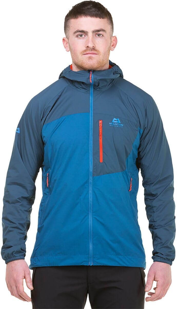 Aerotherm Jacket - Men's