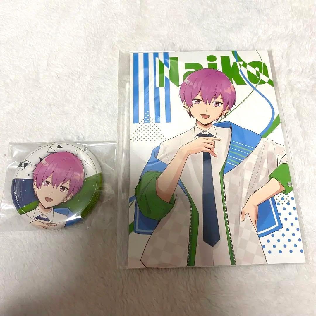 いれいす ないこ 特典 CD U6B9W2QS Dream'n Rouge | いれいす2ndソロ