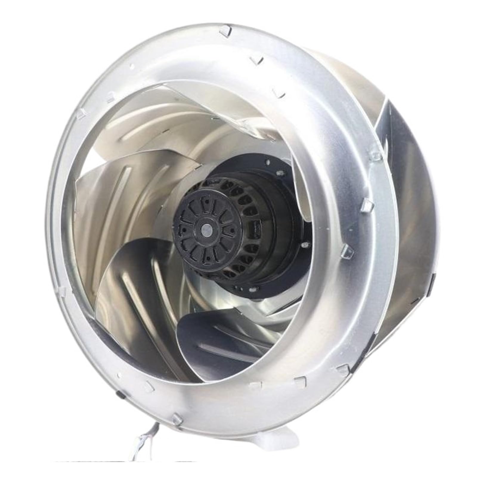FSBNMNXPQ Fan R4E355-AK05-05 230V 50/60Hz 0.8/1.14A 180/260W 1400/1600r/min 300Pa