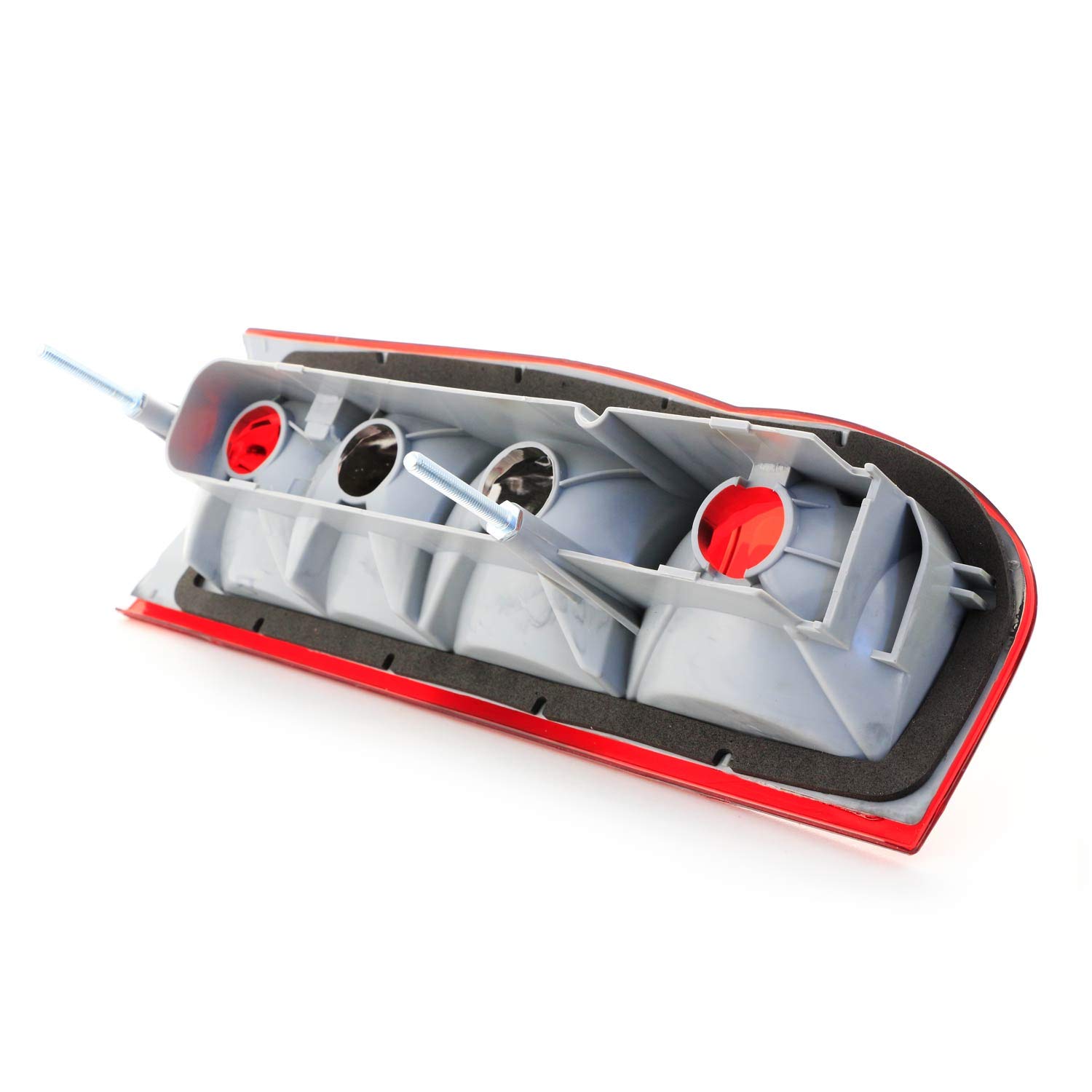 24/7Auto Feux arrière gauche + droit pour Transit MK7 2006-2013 OEM réf. 1435880 1435881